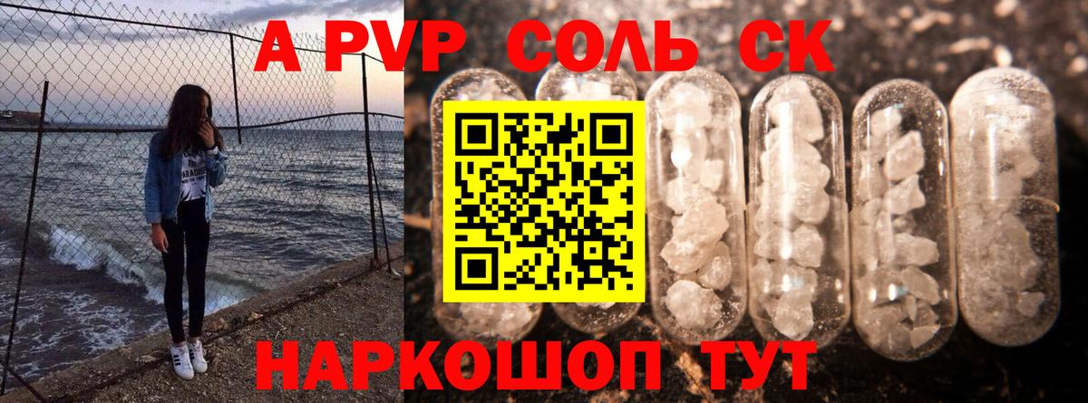 A PVP СК Удомля